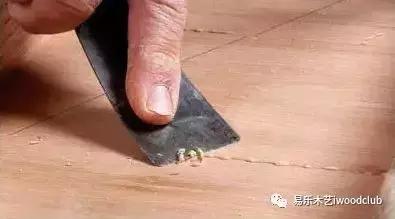 木工学习技巧和方法,胶水教程新手入门