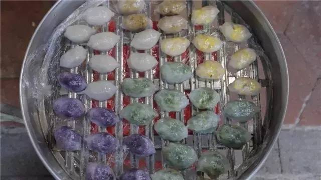 汕尾人吃薄饼有什么特殊意义吗,汕尾粿用什么做的