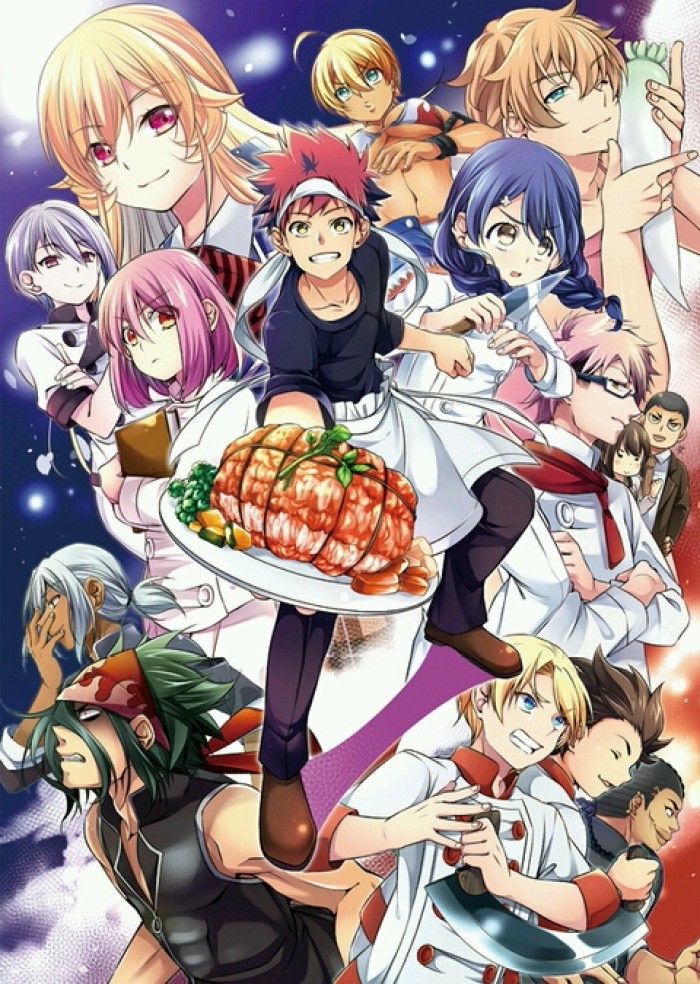 竞技动漫推荐国漫,禁忌少女动漫