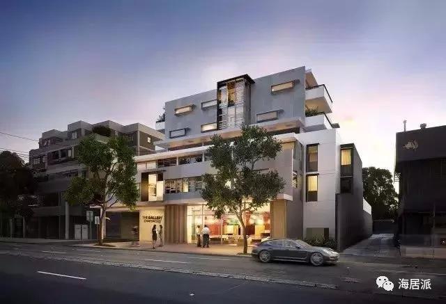 悉尼iglu chatswood公寓怎样 (悉尼chatswood公寓买房)