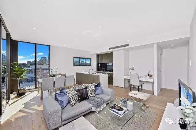 悉尼iglu chatswood公寓怎样 (悉尼chatswood公寓买房)