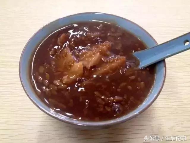 南京这8家传奇早点铺，吃过4家以上，敬你是个吃货！