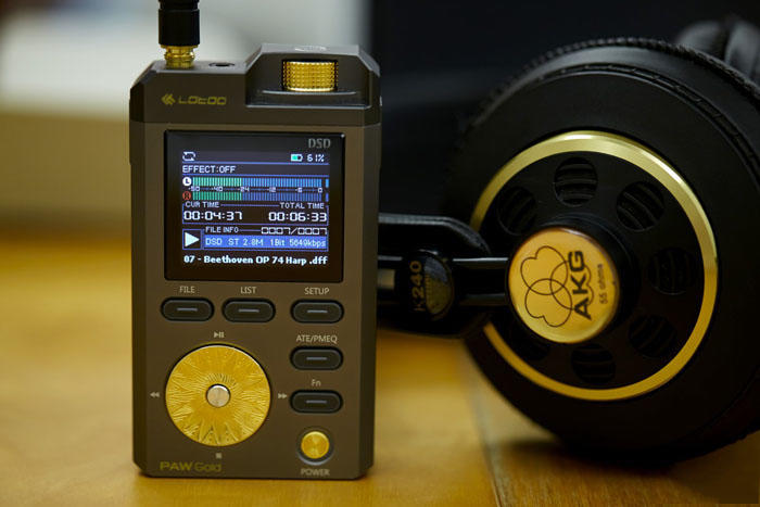 洋货还是国砖，热门HiFi*放播**器盘点