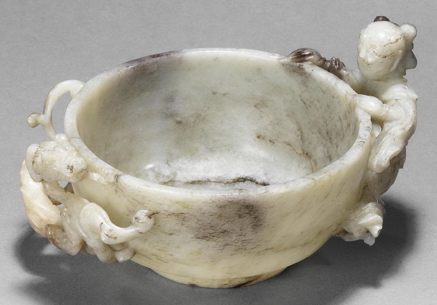 值得收藏的极品珠宝玉器,精品玉器欣赏