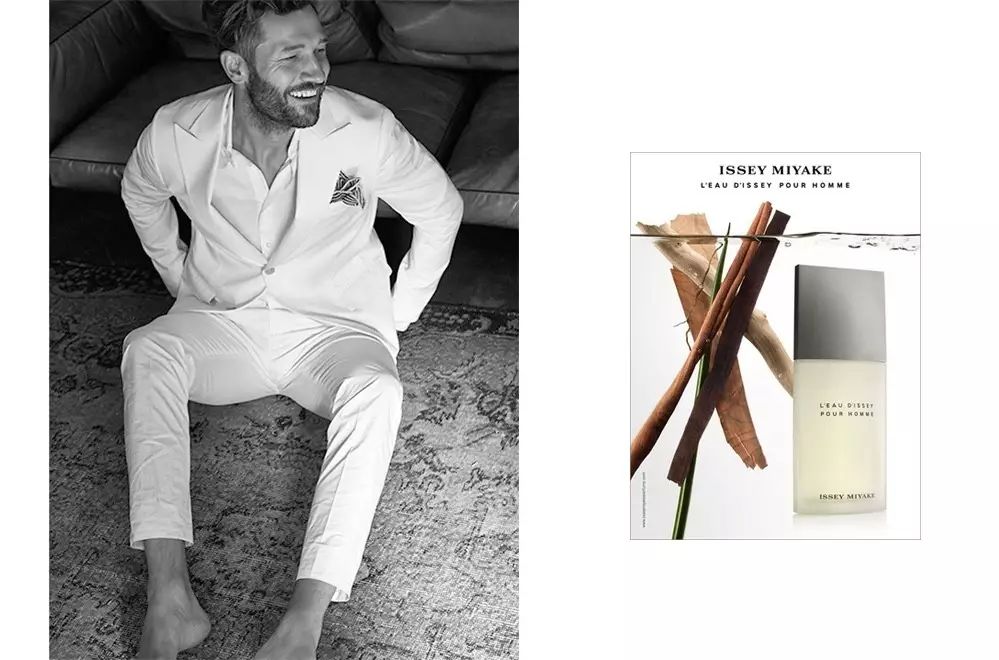 都什么年代了，你还以为香水只有外国小哥喷么？