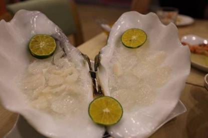 穷游住宿美食,帕劳住宿饮食