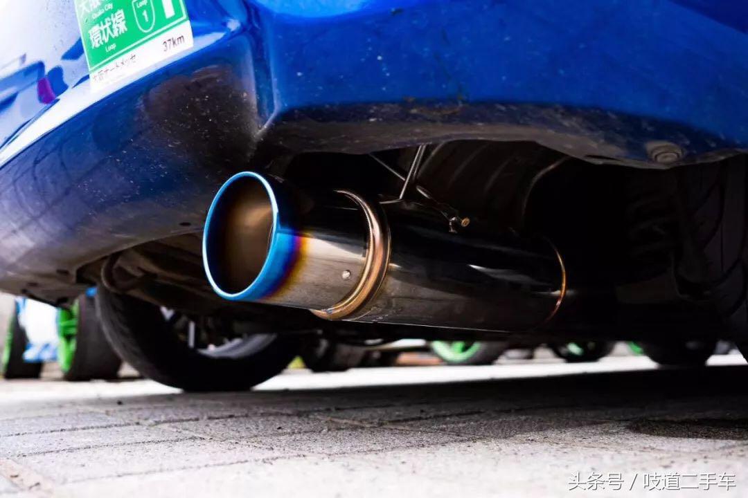 9万以内最速超跑，看完发现买二手不好