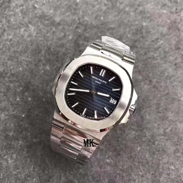 [评测]灰灰表业解析PF对比MK百达翡丽鹦鹉螺