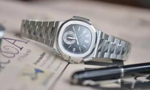 [评测]灰灰表业解析PF对比MK百达翡丽鹦鹉螺