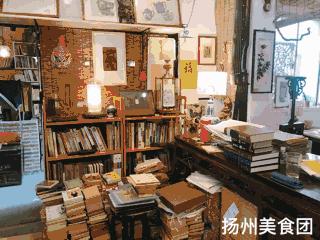 从没隐藏过自己魅力的皮市街，是扬州老城区最好的作品