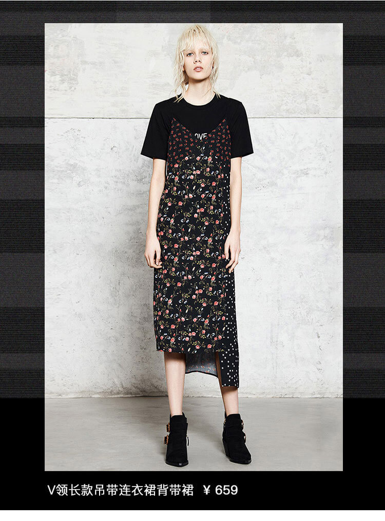 mo&co摩安珂是什么风格,moco摩安珂新品到店