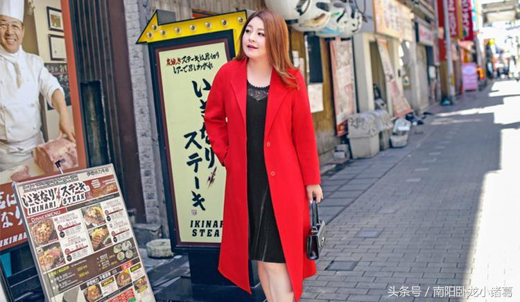 南阳时光：150穿出90斤的效果，跪舔这样的技巧