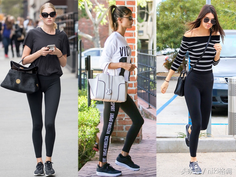 有哪些减龄的运动风穿搭,如何让运动风穿搭穿出高级感