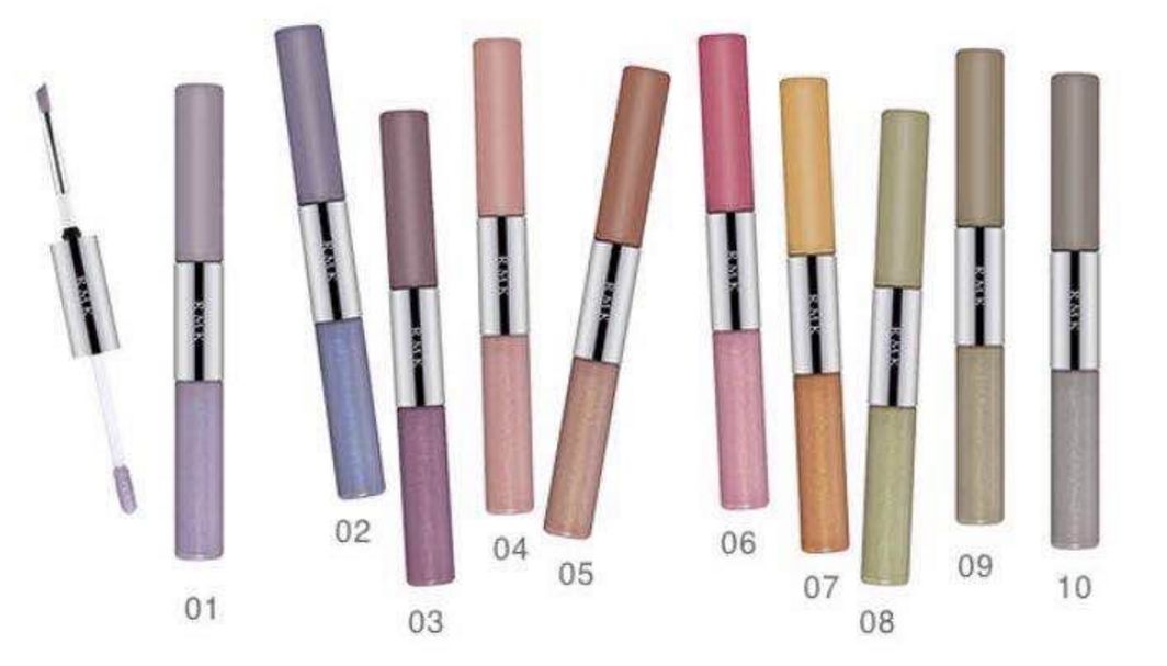 大牌断货榜彩妆,堪比大牌的国货化妆品