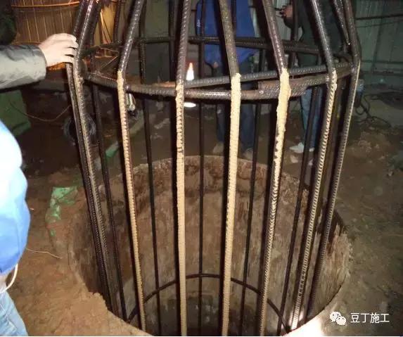 桩基浇筑导管堵管的处理措施,桩基础打桩施工规范