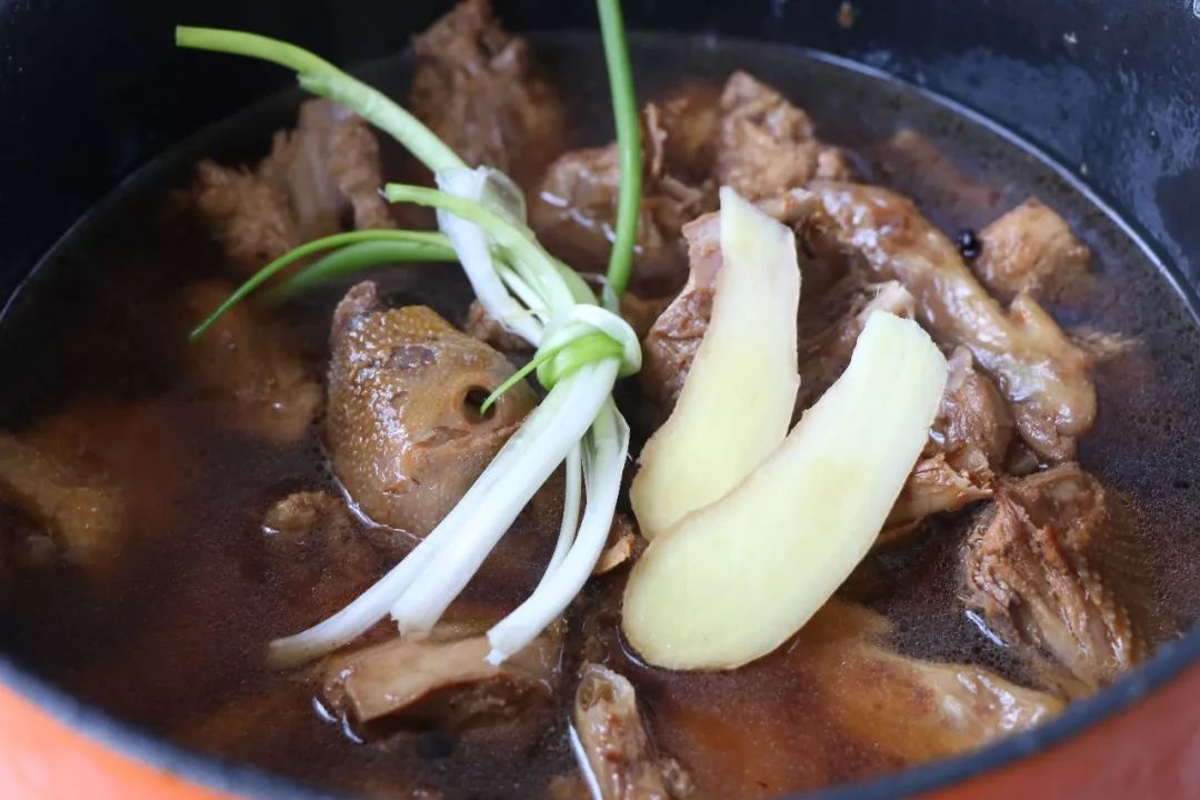 不放任何香料鸡肉怎么做才好吃,鸡肉不加任何调料怎么做