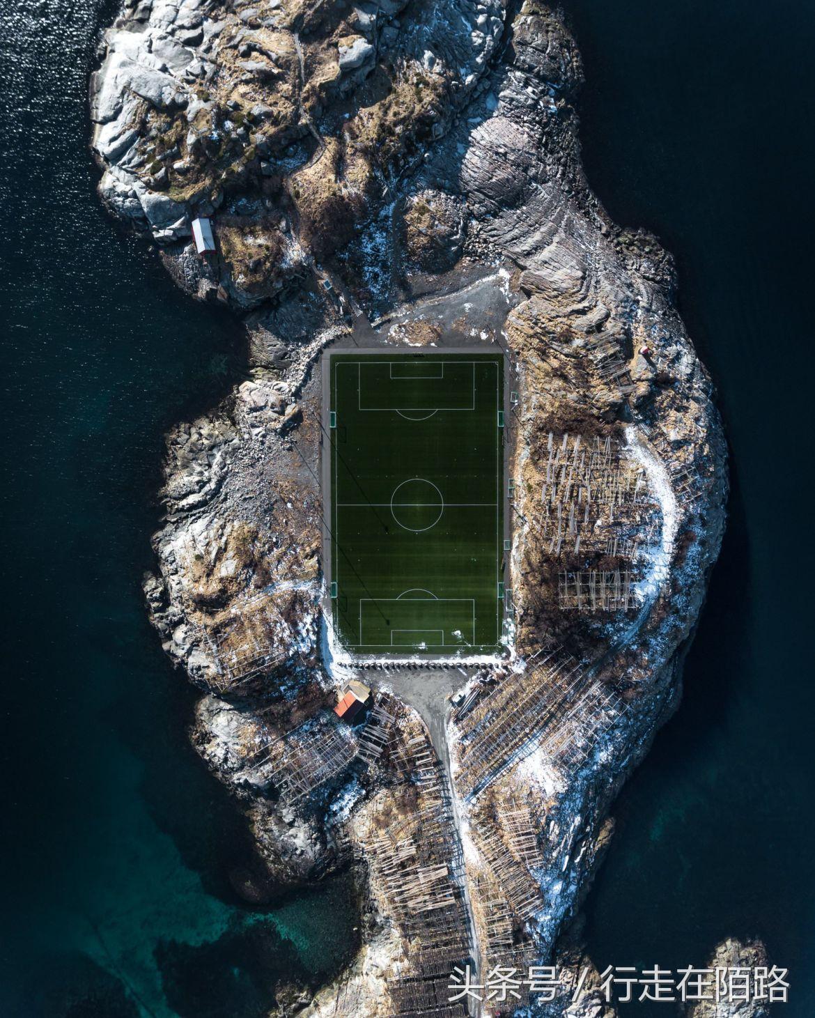 世界上最热爱足球的国家,最爱踢角球的国家