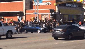 麦当劳买回麦当劳中国,麦当劳四川辣酱和蒜蓉辣酱