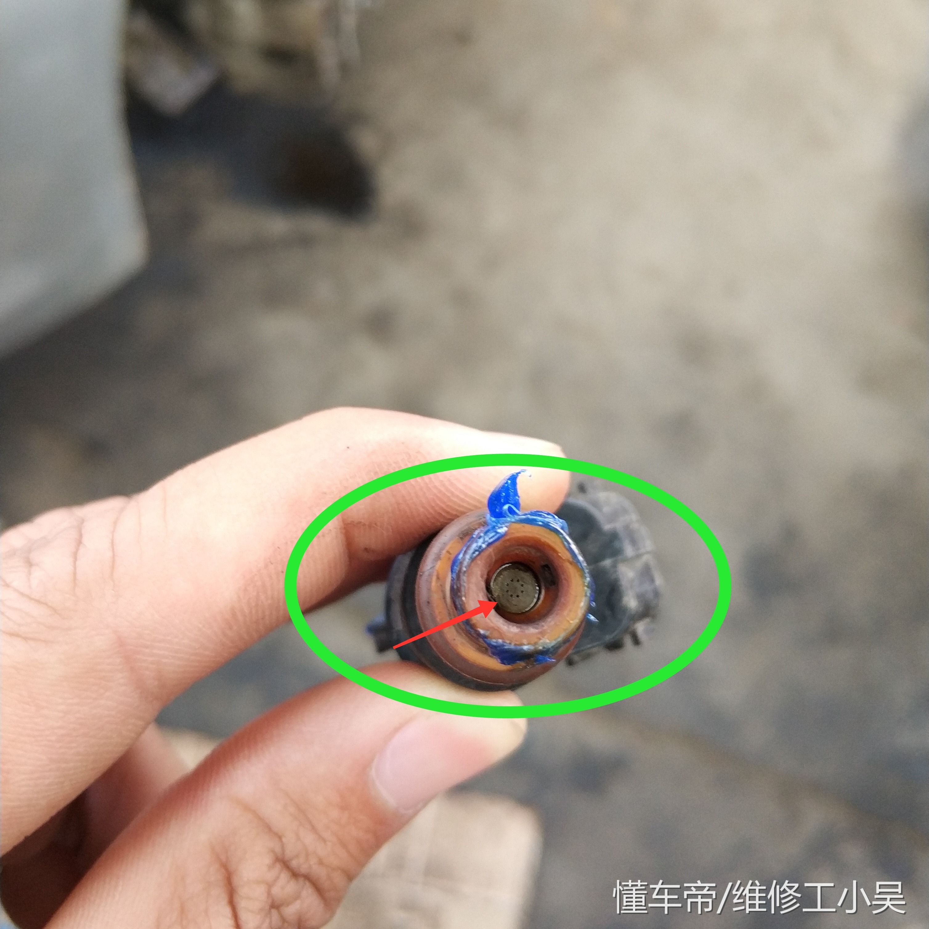 本田1.5t喷油嘴清洗,本田缤智喷油嘴清洗