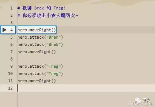 盘点那些可以学习代码的游戏,有一款游戏玩好了就学会编程了