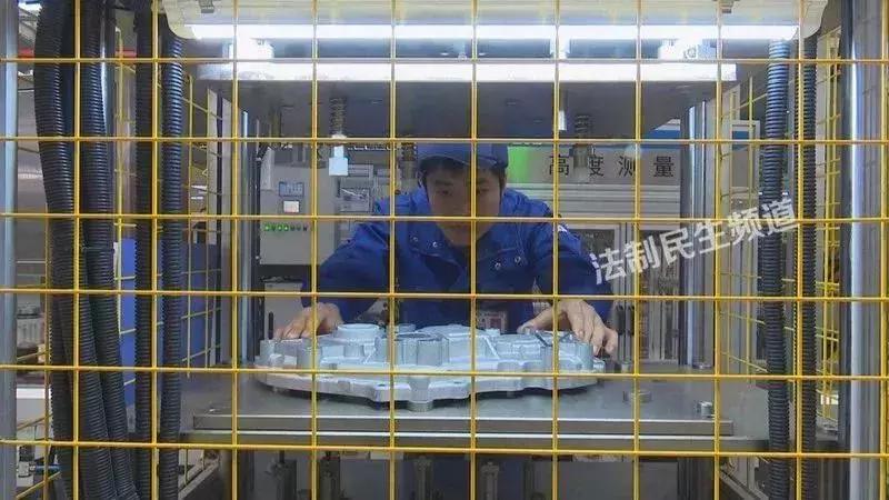 耳朵监听产品质量？你还别不信，株洲这位工匠就能做到！