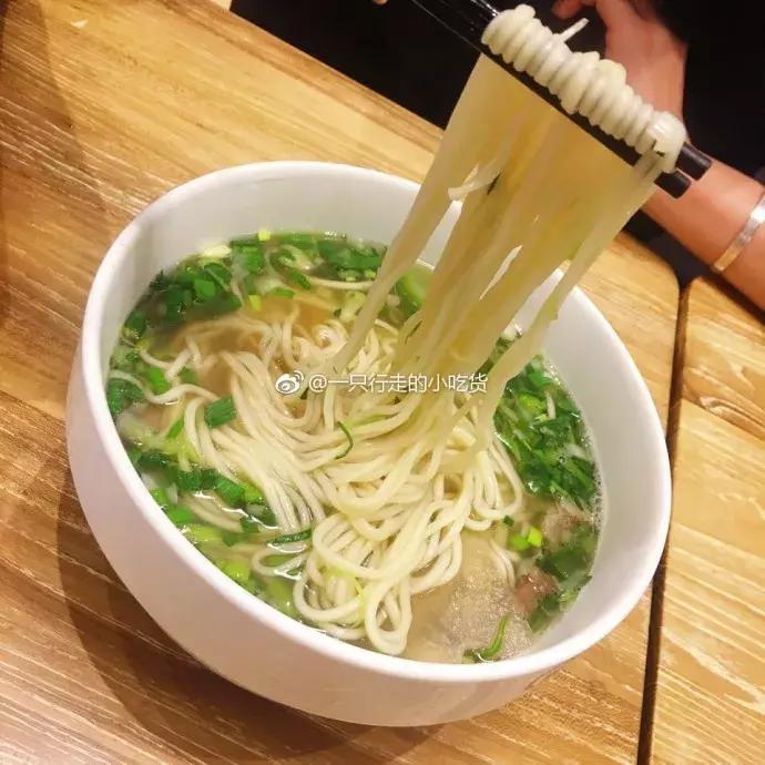 兰州牛肉面计划申遗了吗,兰州拉面申遗