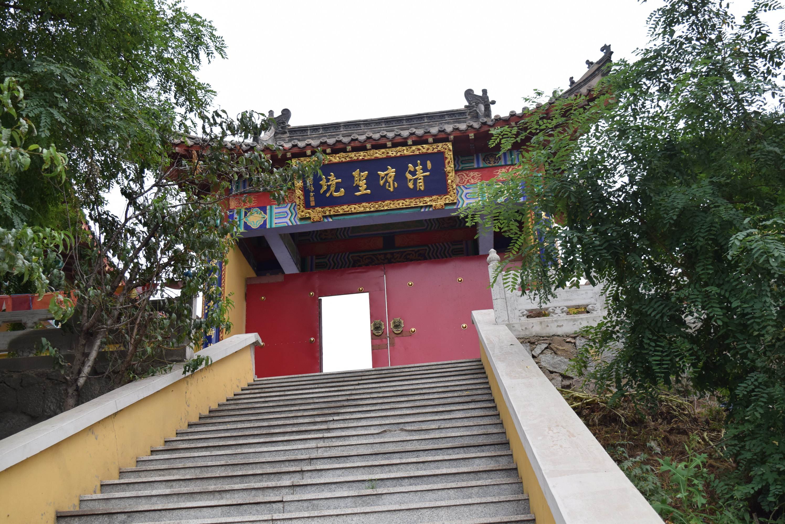 溧阳十大香火最旺寺庙,常州十大寺庙排名