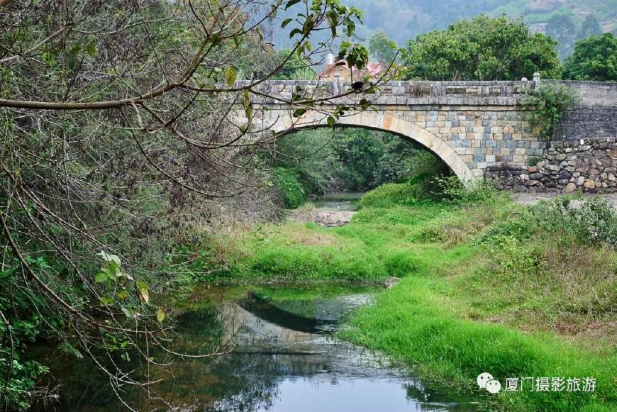长泰古山重村适合什么时候去,厦门周边游景点推荐适合亲子