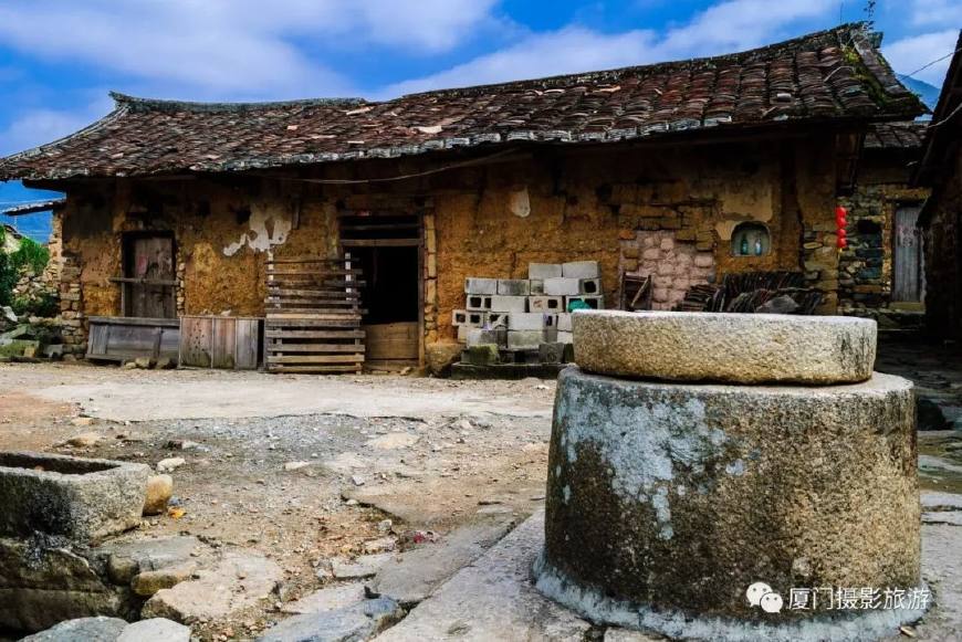 长泰古山重村适合什么时候去,厦门周边游景点推荐适合亲子