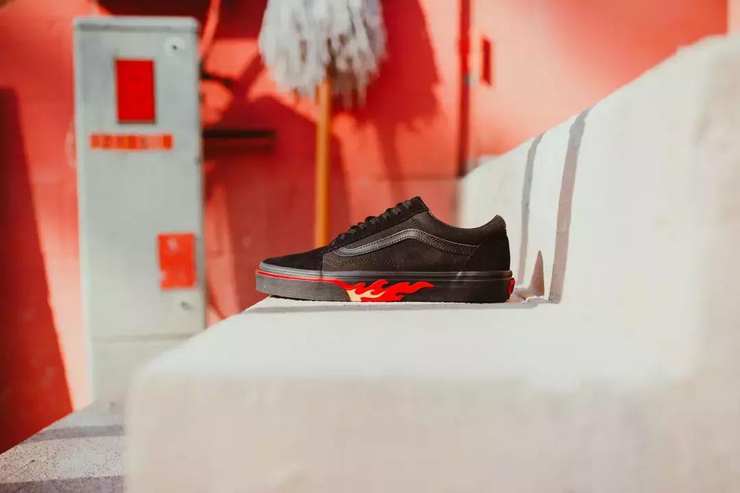 椰子鞋种草好物推荐,2022种草潮鞋