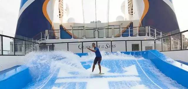 皇家加勒比海洋赞礼号航线,皇家加勒比海洋赞礼号攻略