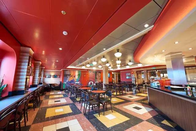 皇家加勒比海洋赞礼号航线,皇家加勒比海洋赞礼号攻略