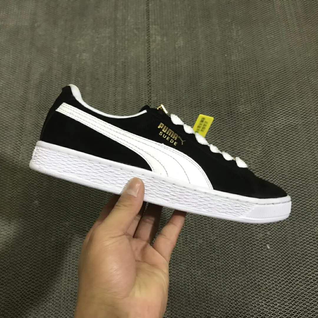 puma彪马鞋新年款,pumasuede彪马经典鞋