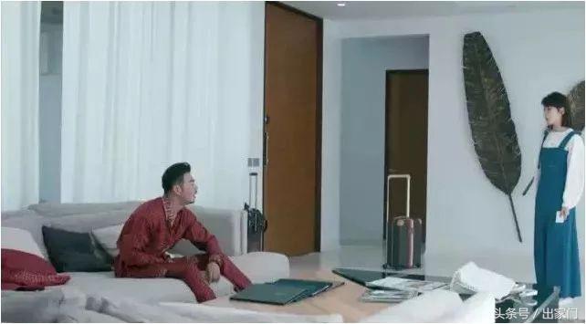 景甜科科：一起穿Gucci戴Cartier，也一起睡普吉最贵酒店