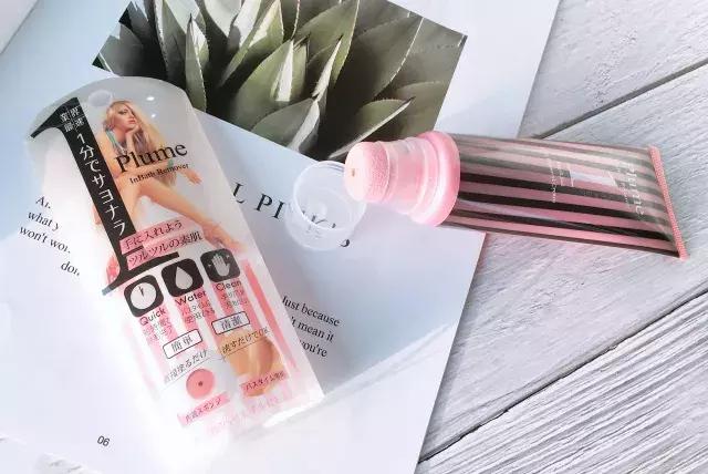 一秒脱毛,如何在一分钟内脱毛