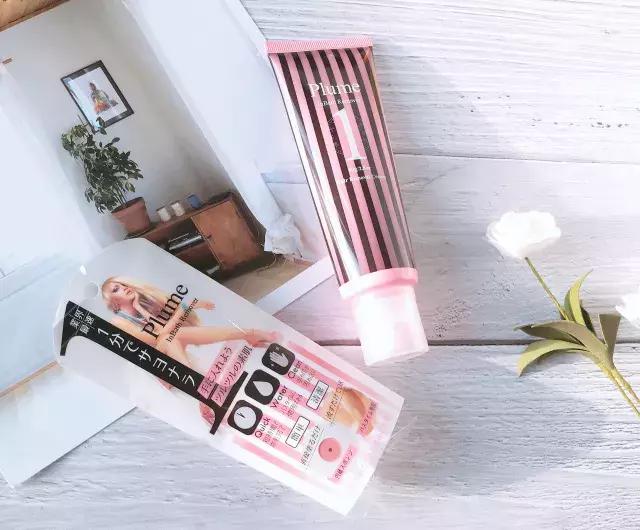 一秒脱毛,如何在一分钟内脱毛