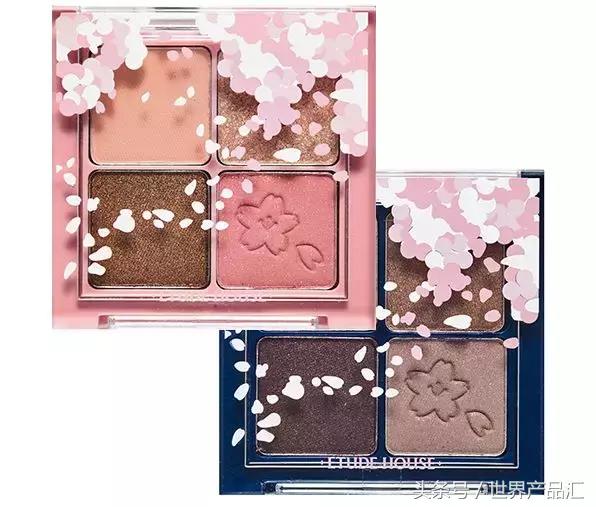 伊蒂之屋的限量版,伊蒂之屋限定