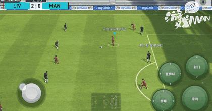 全球最火的足球在线游戏,网易实况足球手游官网2024