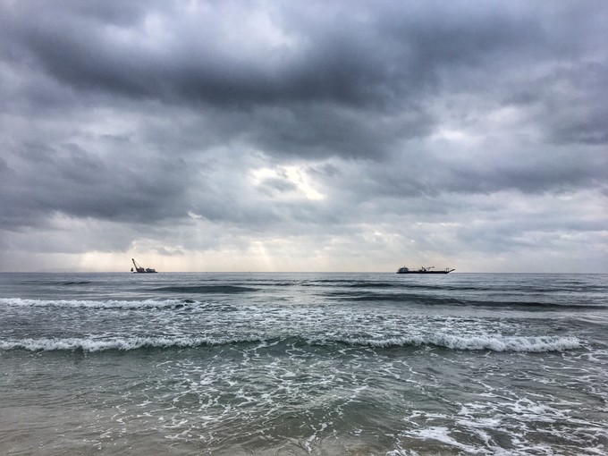 一路“王”下去----在三亚浪，把开会玩成度假！3