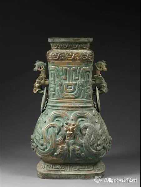 极简青铜史:帝王权利的嬗变游戏