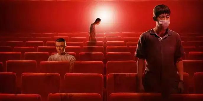 30部四月新片，6部必刷，9部滚粗！