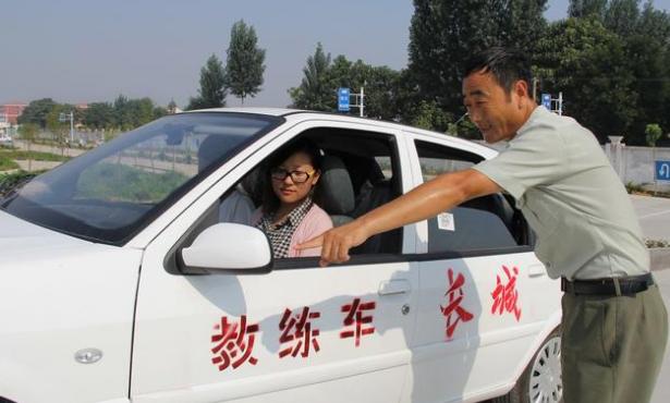 驾校教练收入,上海驾校教练真实收入