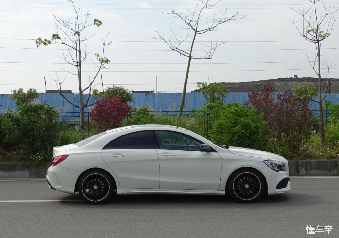 奔驰cla4matic,奔驰cla260落地价
