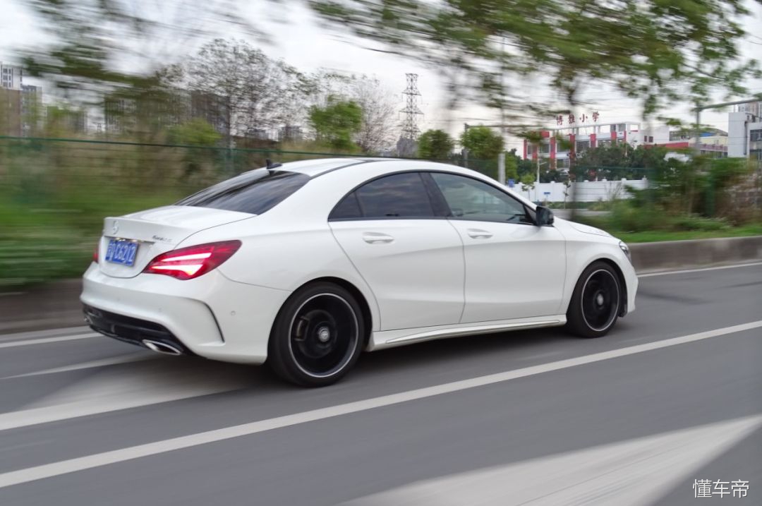 奔驰cla260猎装版价格,奔驰cla4matic