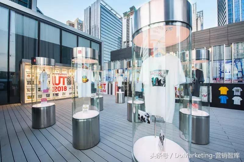 优衣库ut迪士尼,优衣库ut联名爆款