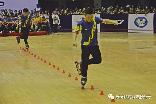 轮滑的基本常识,轮滑的各种知识