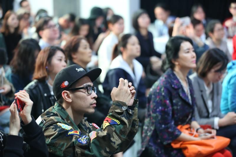 潮牌市场持续走高OFashion迷橙与尼尔森携手发布潮牌大数据报告