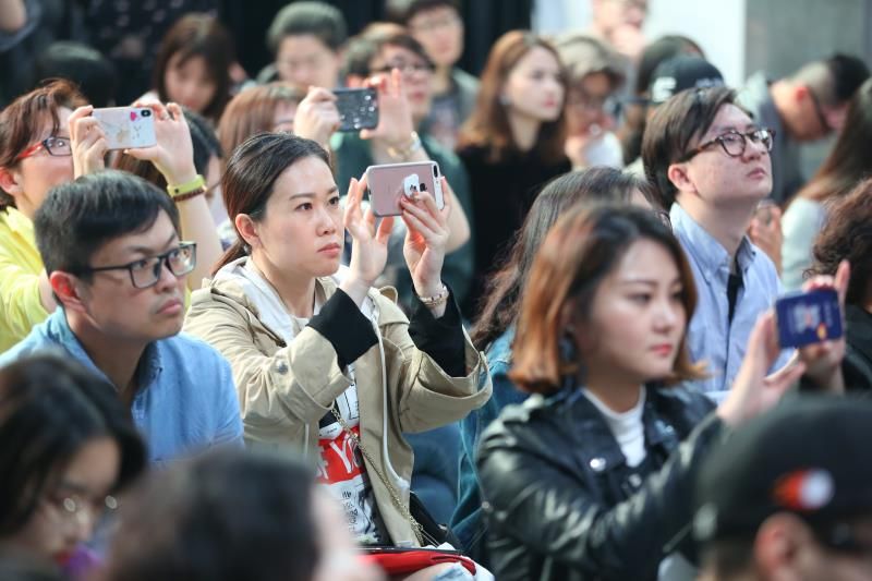 潮牌市场持续走高OFashion迷橙与尼尔森携手发布潮牌大数据报告