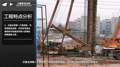 中国最大会展中心深圳哪里,堪比人民大会堂的建筑