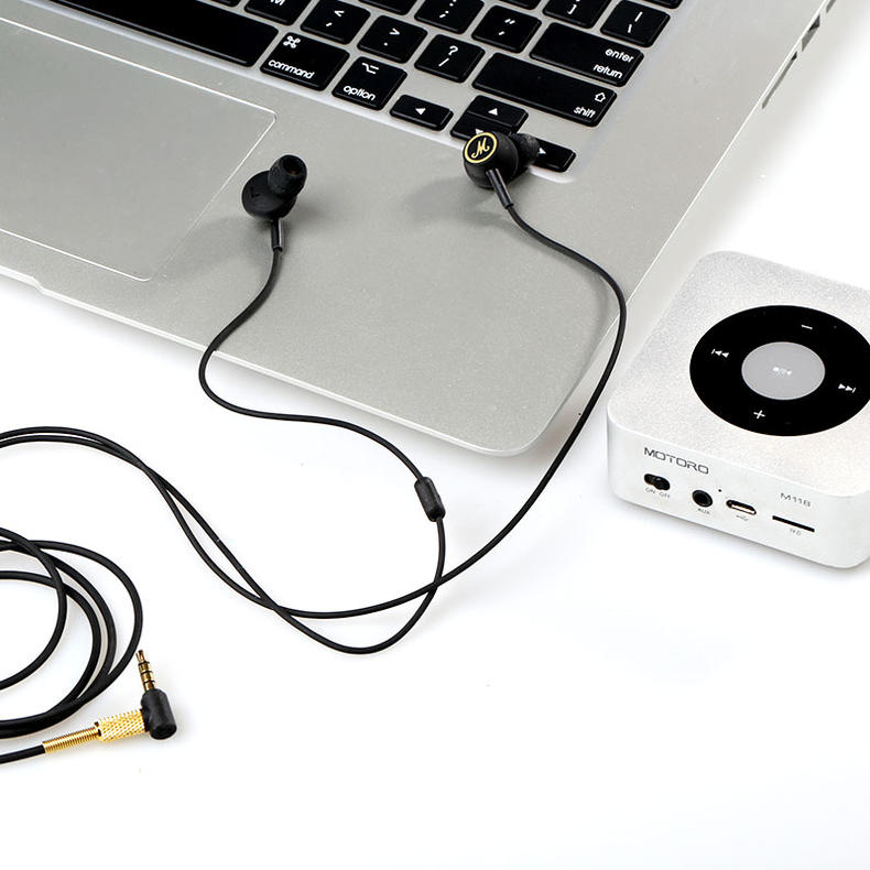 戴着不容易掉的耳机推荐,爱不释手的耳机